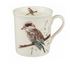 Meg Hawkins Kookaburra New Bone China Mug