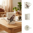 Meg Hawkins Kookaburra New Bone China Mug