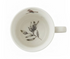 Meg Hawkins Kookaburra New Bone China Mug
