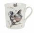 Meg Hawkins Koala Face New Bone China Mug