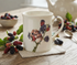 Meg Hawkins Field Mouse New Bone China Mug