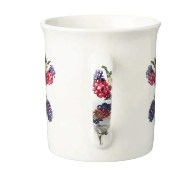 Meg Hawkins Field Mouse New Bone China Mug