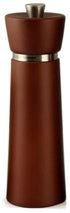 Swissmar Montebello Salt Grinder Chestnut