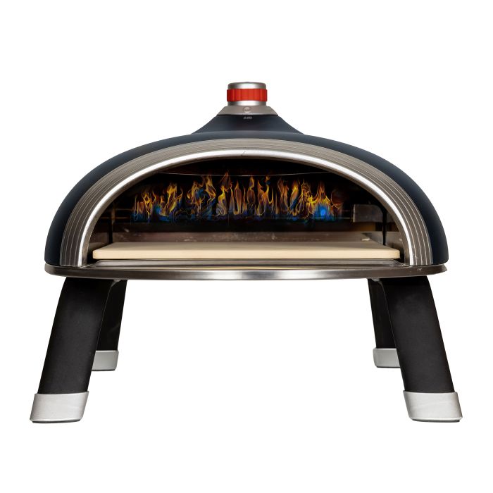 Diavolo Pizza Oven - Navy