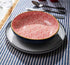 Mikasa Coupe Pasta Dinner Bowl 21cm - Blue Arc Bowls The Cooks Kitchen 