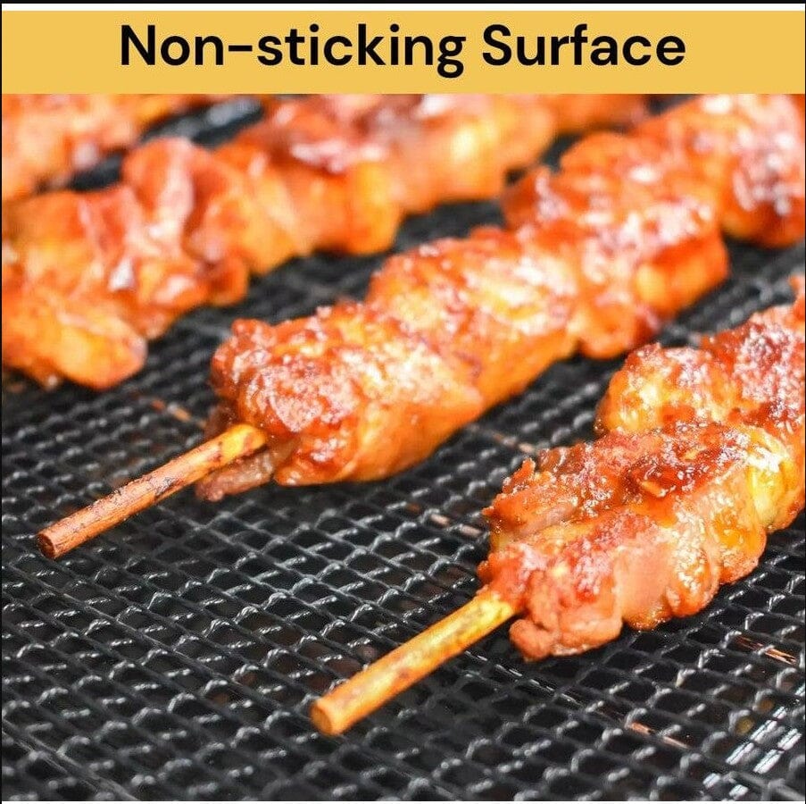 Bbq Mat Bakeware Accessories The Cooks Kitchen 