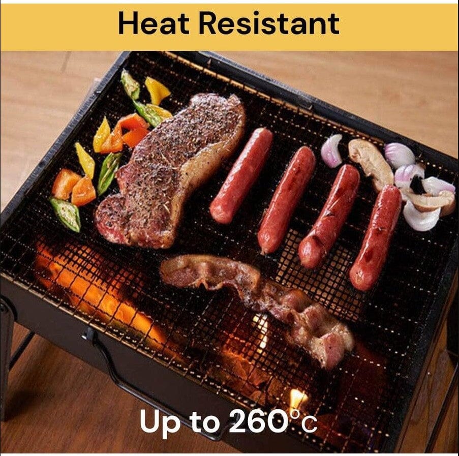 Bbq Mat Bakeware Accessories The Cooks Kitchen 