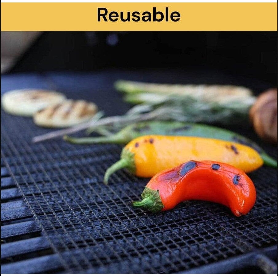 Bbq Mat Bakeware Accessories The Cooks Kitchen 