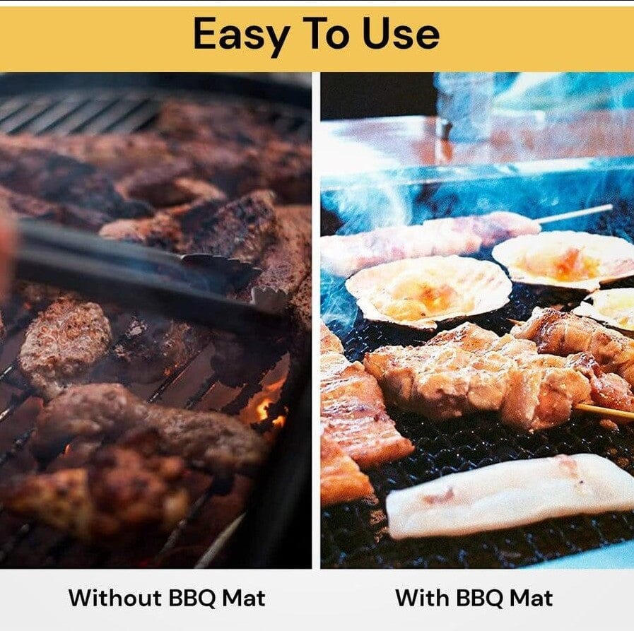 Bbq Mat Bakeware Accessories The Cooks Kitchen 