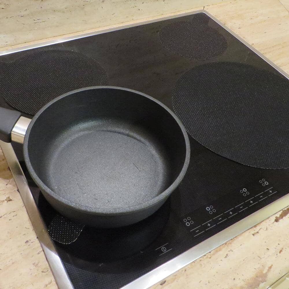 Nostik Induction Hob Protectors S/4 Cookware Accessories The Cooks Kitchen 