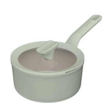 Berghoff Covered Saucepan Balance Sage 18cm