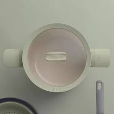 Berghoff Covered Stockpot Balance Sage 24x14cm 5.5l