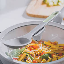 Berghoff Covered Stockpot Balance Sage 24x14cm 5.5l