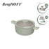 Berghoff Covered Stockpot Balance Sage 28cm