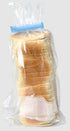 Mix Bag Closures Pack Of 6 - Assorted Colours