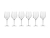 Krosno Harmony Wine Glass 450ml 6pc