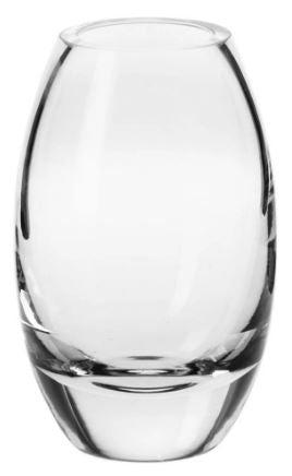 Krosno Elite Vase 17.5cm