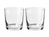 Krosno Duet Whiskey Glass 300ml Set Of 2 Glassware The Cooks Kitchen Mandurah 