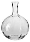 Krosno Allium Balloon Vase 26cm
