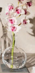 Krosno Allium Balloon Vase 26cm