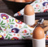 Paw Lunch Napkins 33cm Polish Folk