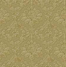 Paw Lunch Napkins 33cm Inspiration Gold