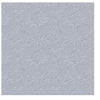 Paw Lunch Napkins 33cm Inspiration Silver