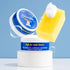 Euroscrubby Cleanser 400g Multi-coloured 10x10x2cm