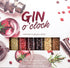 Eat.art Gin O'clock Cocktail Infusion Kit The Cooks Kitchen 