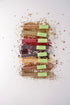 Eat.art Gin O'clock Cocktail Infusion Kit