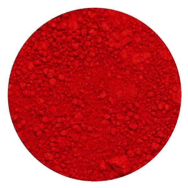Rolkem Duster Colours Perfect Red