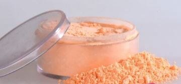 Rolkem Rainbow Spectrum Apricot Dusts and Powders The Cooks Kitchen 