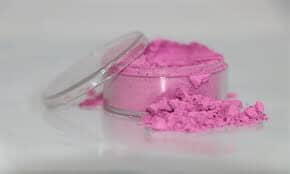 Rolkem Rainbow Spectrum - Dusky Rose Dusts and Powders The Cooks Kitchen 
