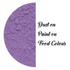 Rolkem Rainbow Spectrum Orchid Mauve