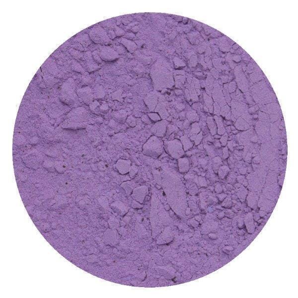 Rolkem Rainbow Spectrum Orchid Mauve Dusts and Powders The Cooks Kitchen 