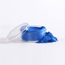 Rolkem Rainbow Spectrum Royal Blue Dust Dusts and Powders The Cooks Kitchen Mandurah 