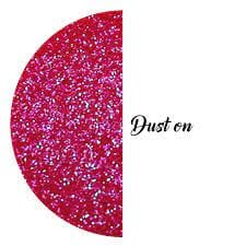 Rolkem - Fuchsia Crystals Dusts and Powders The Cooks Kitchen Mandurah 