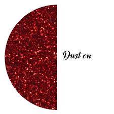 Rolkem Crystals Red