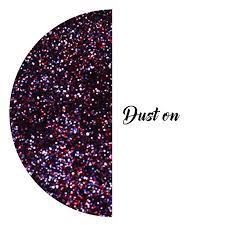 Rolkem Crystals Raspberry Dust