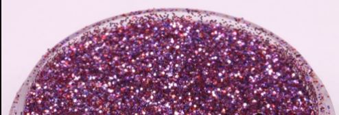 Rolkem Crystals Raspberry Dust