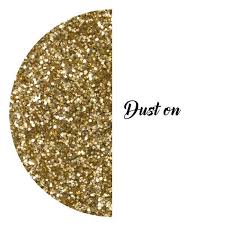 Rolkem Crystals Gold