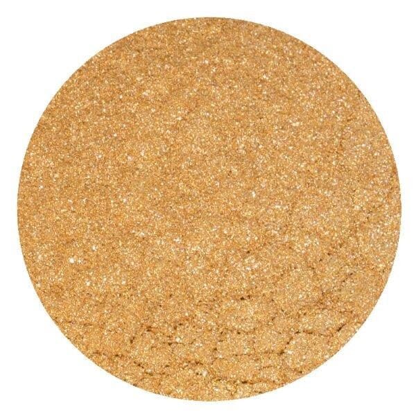 Rolkem Sparkle Gold Dust Dusts and Powders The Cooks Kitchen Mandurah 
