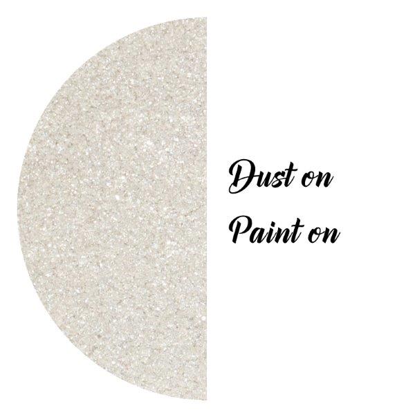 Rolkem Sparkle White