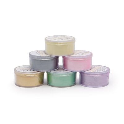 Rolkem Chiffon Amethyst Dusts and Powders The Cooks Kitchen 