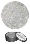 Rolkem Chiffon Silver Lame