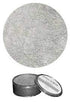 Rolkem Chiffon Silver Lame 