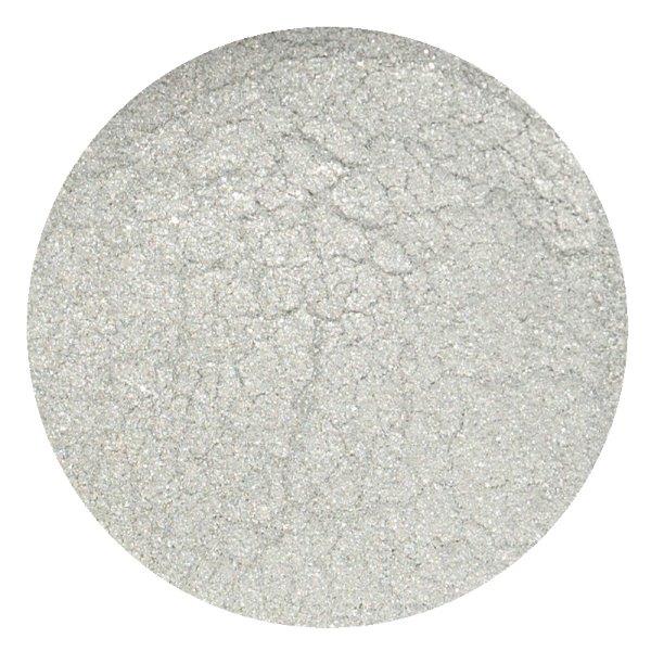 Rolkem Chiffon Silver Lame 