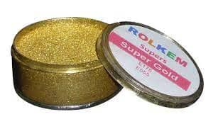 Rolkem Super Gold Dust Dusts and Powders The Cooks Kitchen Mandurah 