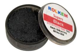 Rolkem Super Black Dust
