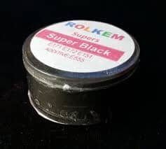 Rolkem Super Black Dust Dusts and Powders The Cooks Kitchen Mandurah 